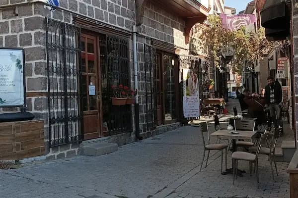 Ömer Duran Fotoğrafçılık - Fotoğrafçı - Ankara Altındağ