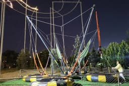 Adventure Land Ankara
