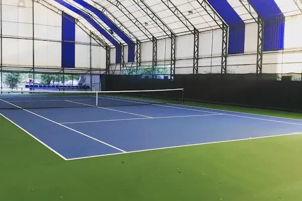 Atakent Tenis - Tenis Kortu - İstanbul Kadıköy