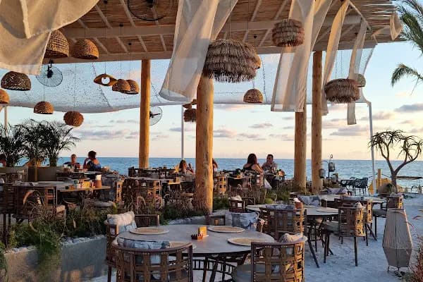 Goya Beach Club - Kulüp - Antalya Alanya