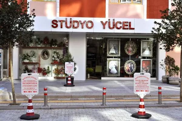 STÜDYO YÜCEL - Fotoğrafçı - İstanbul Güngören
