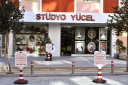 STÜDYO YÜCEL