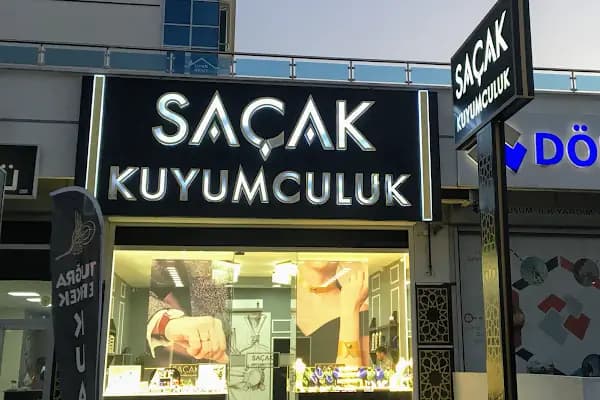 SAÇAK KUYUMCULUK - Kalitenin ve uygun fiyatın adresi, Sincan Ankara - Kuyumcu - Ankara Sincan