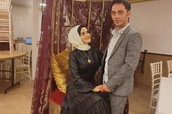 Boy 1 Düğün Sarayı - Düğün Salonu - İstanbul Avcılar