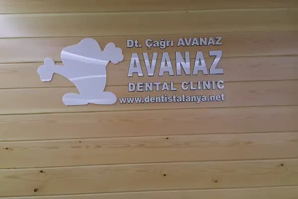 ESTHED'OR Health &amp; Beauty - Tıp Merkezi - Antalya Alanya