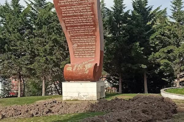Altındağ Belediyesi Emirhan Yalçın Parkı 2021 - Park - Ankara Altındağ