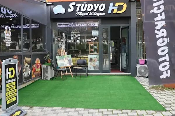 HD Fotoğrafçılık - Fotoğrafçı - Bursa Nilüfer