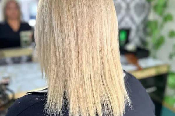 SİMAY TURSUN HAIR DESIGN - Kuaför - Tekirdağ Çerkezköy