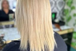SİMAY TURSUN HAIR DESIGN