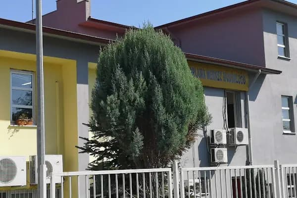 Ptt - Adapazarı Dağıtım Ve Toplama Merkezi - Postane - Sakarya Adapazarı