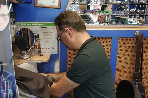Sekban Optik - Optik - Balıkesir Karesi