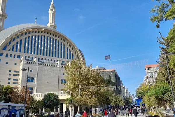 Ptt - Postane - İstanbul Ataşehir