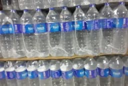 Karadeniz ticaret nazlı doğal kaynak suyu
