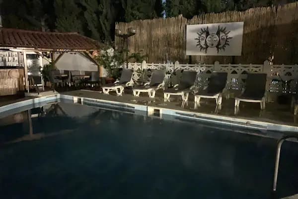 Rolli Butik Hotel - Otel - Mersin Anamur