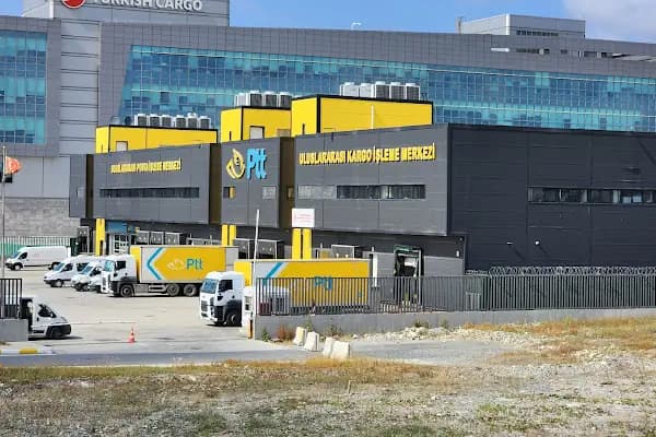 ptt uluslararası posta işleme merkezi - Postane - İstanbul Eyüpsultan