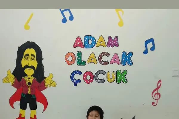 Özel Bilgi Çağı Anaokulu - Anaokulu - İstanbul Arnavutköy