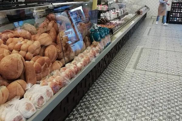 Şenyurt Fırını - Fırın - Ankara Beypazarı