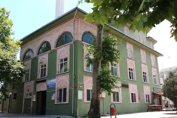 Yıldız Cami - Cami - Bursa Gürsu