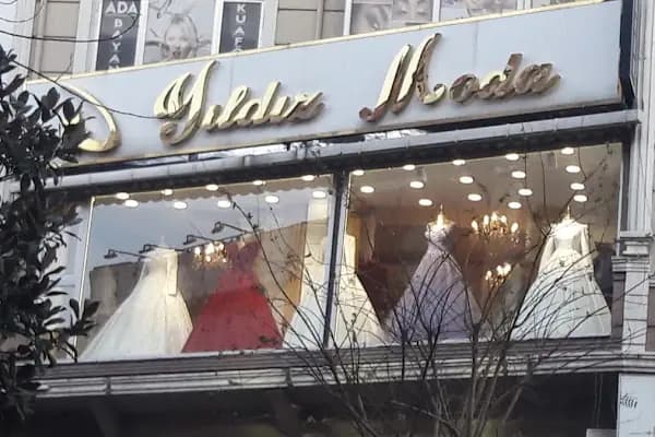 Yıldız Moda Tasarım - Gelin eşyaları dükkanı - İstanbul Ataşehir