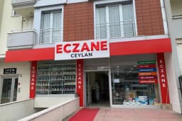 Ceylan Eczanesi