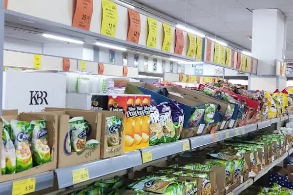 Hakmar - Süpermarket - Kocaeli Gölcük