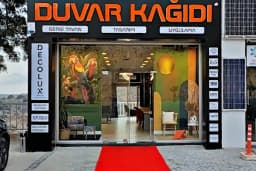 BODRUM DUVAR KAĞIDI