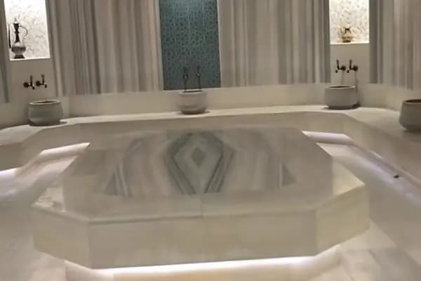 Beatus Spa Trabzon - Spa ve Sağlık Kulübü - Trabzon Ortahisar