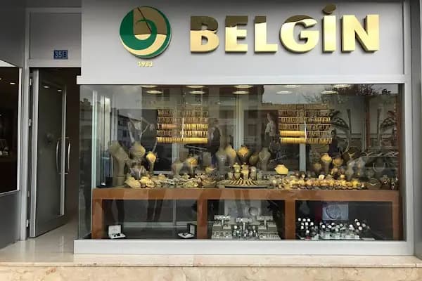 Belgin Kuyumculuk - Kuyumcu - Konya Meram