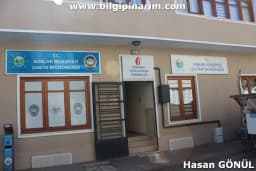 Adalar Belediyesi Zabıta Müdürlüğü