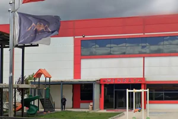 Mehrab global hediyelik eşya - Üretici - Ankara Akyurt