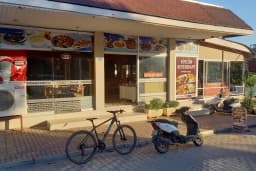 Köylüm Restaurant