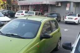 Tiryakioğlu Eczanesi