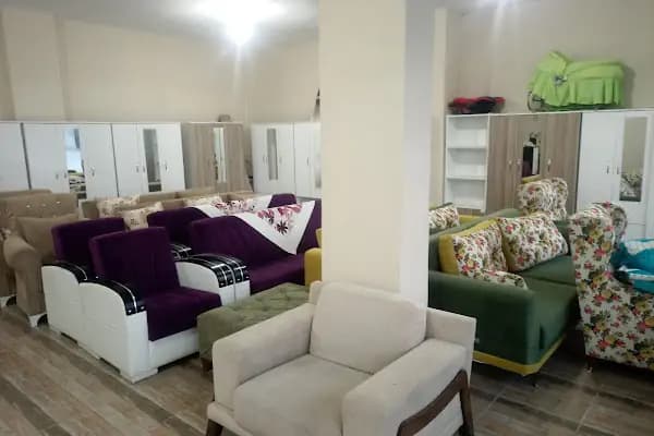 UluBey spot - Alışveriş merkezi - Şanlıurfa Ceylanpınar