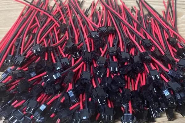 Ayas Electronic Kablo Gruplama - Üretici - İstanbul Bağcılar