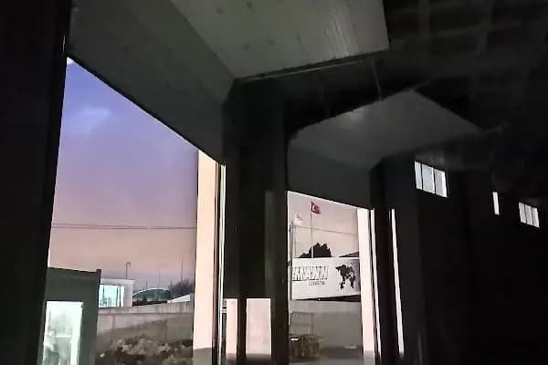 Ems Antrepo - Depolama Tesisi - İstanbul Arnavutköy