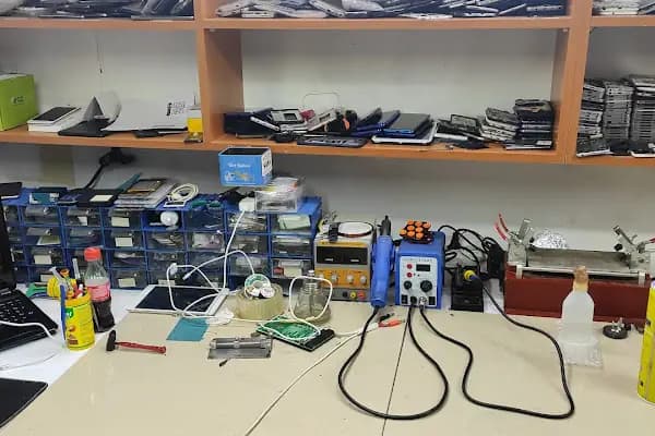 Semihnet İnternet Cafe & Bilgisayar Teknik Servis - Bilgisayar Tamir Servisi - İstanbul Arnavutköy