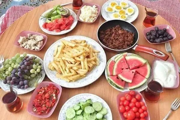 İlkim Yemek Üretim - Yiyecek Temini ve İkram Hizmeti - İstanbul Maltepe