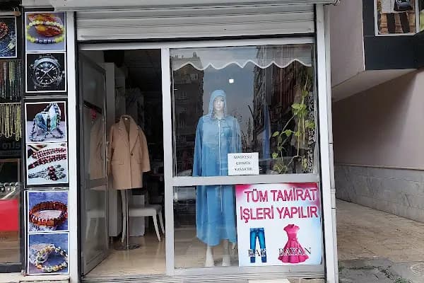 Terzi Derya - Tamir Servisi - Şanlıurfa Birecik