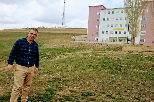 Aşkale Endüstri Meslek Lisesi - Okul - Erzurum Aşkale