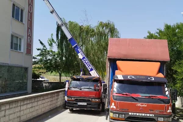 Efe nakliyat evden eve taşımacılık - Nakliyat Şirketi - Bursa İnegöl