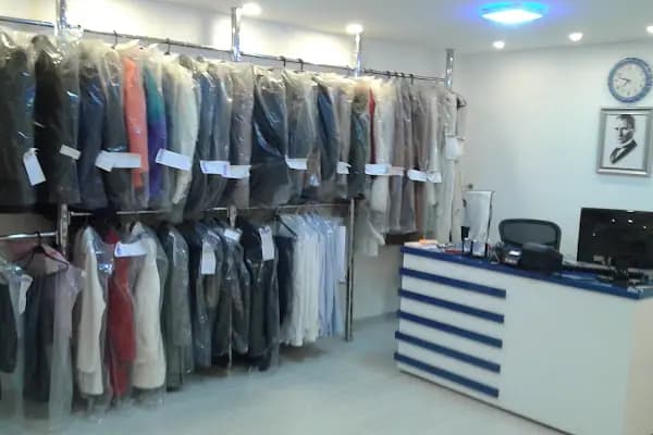 ERD Group Kuru Temizleme-Manisa - Kuru Temizlemeci - Manisa Yunusemre