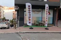 Köstebek Oyun Evi ve Cafe