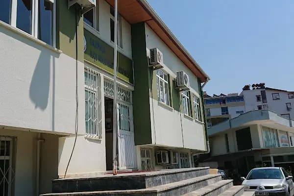 Gazipaşa İlçe Milli Eğitim Müdürlüğü - Resmi Kurum - Antalya Gazipaşa