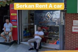 Hadımköy Araç Kiralama Serkan Rent A Car