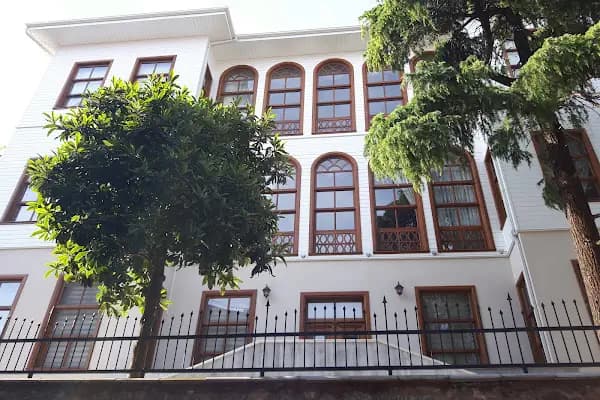 Kocaeli Yerel Kültür Müzesi - Tarihi Yer - Kocaeli İzmit