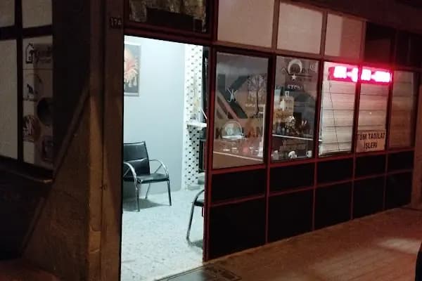 Gemlik Çatı - Çatı Malzemeleri Mağazası - Bursa Osmangazi