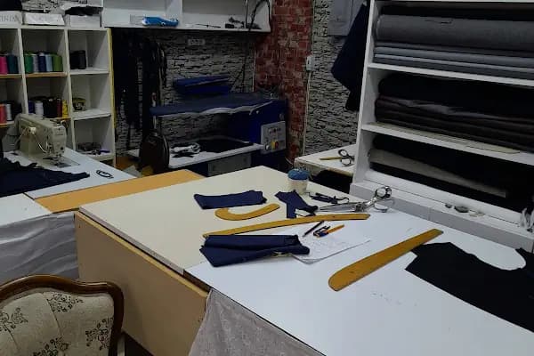 Bedir Terzihanesi - Erkek Terzisi - Tekirdağ Çerkezköy