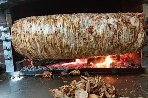 Gözde Döner - Dönerci - Bursa İnegöl