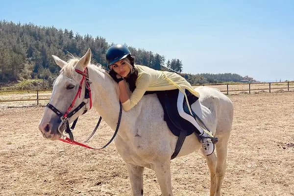 ALANYA ATLI SPOR KLÜBÜ - Eğlence Merkezi - Antalya Alanya