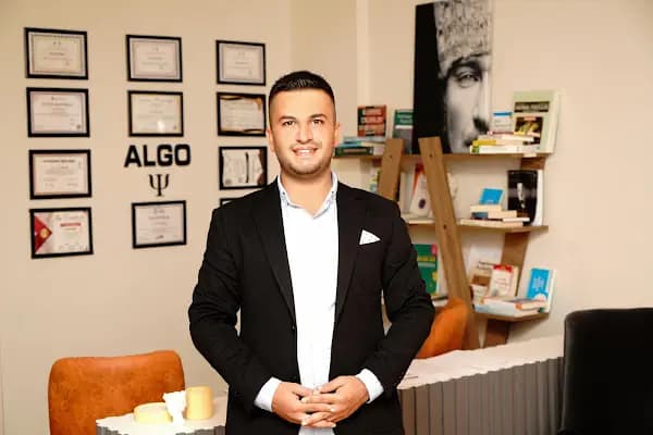 Antalya Psikolog Ali AYBOĞAN | Psikoterapist - Psikolog - Antalya Muratpaşa